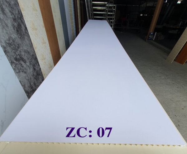 Tấm ốp tường zico 07