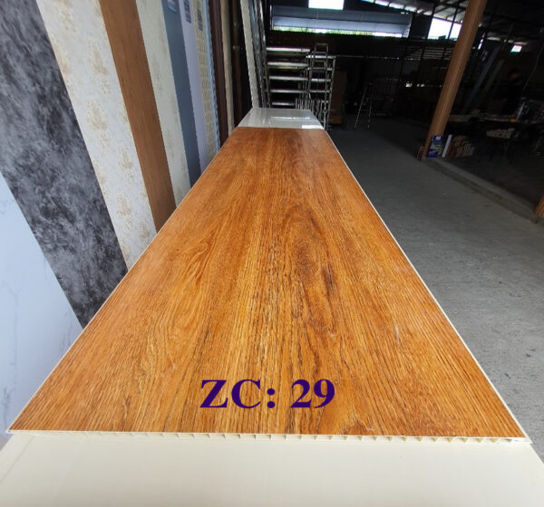 Tấm ốp tường zico 29