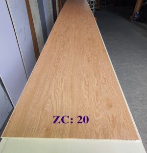 Tấm ốp tường zico 20