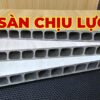 sàn nhựa chịu lực gác lửng gác xép bình dương