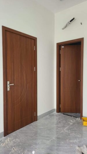 Cửa nhựa Composite Thị xã Tân Uyên