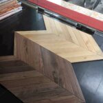 Sàn gỗ plywood dầu tiếng - sàn gỗ tự nhiên dầu tiếng