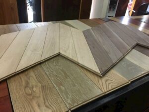 Sàn gỗ plywood bàu bàng - sàn gỗ bàu bàng