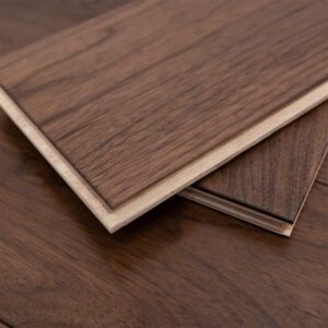 Sàn gỗ plywood bến cát - sàn kỹ thuật bình dương